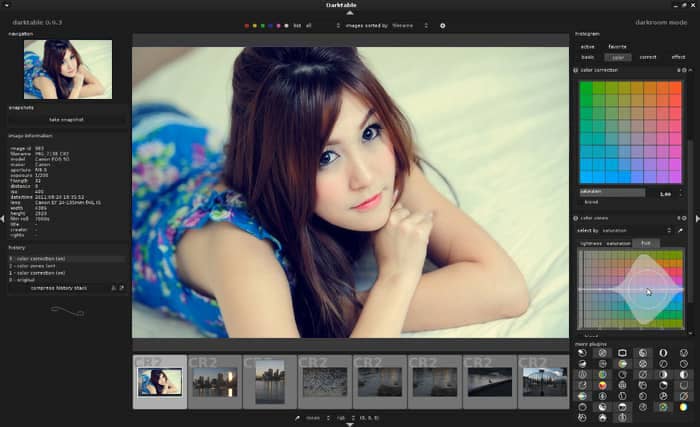 Best Free Photo Editor