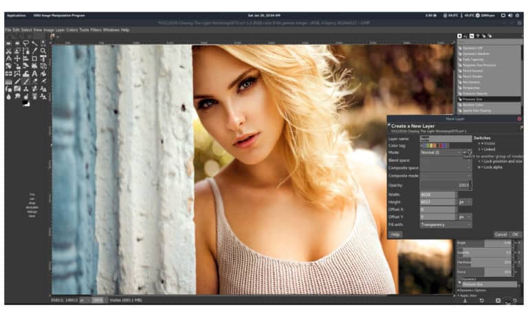 Best Free Photo Editor