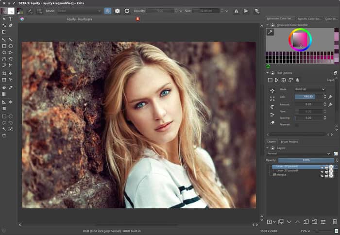 Best Free Photo Editor