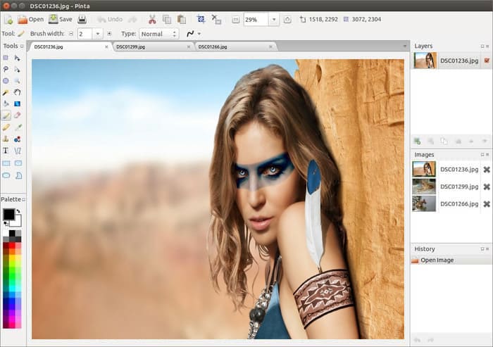 Best Free Photo Editor