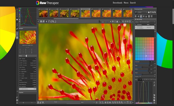 Best Free Photo Editor