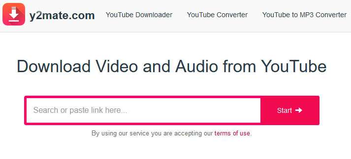 Download YouTube Videos