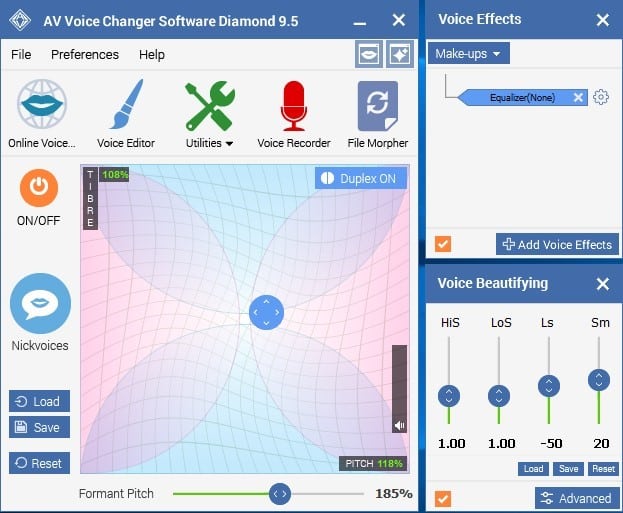 Top Voice Changers for Discord