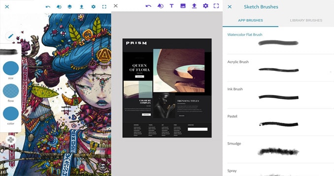 best art programs android adobe fresco for android best art programs android adobe fresco for android