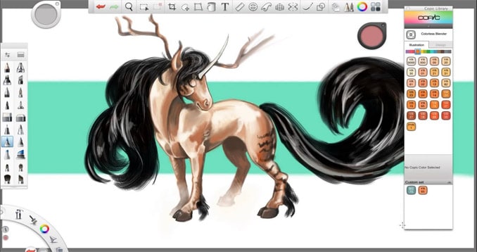 autodesk sketchbook procreate autodesk sketchbook procreate