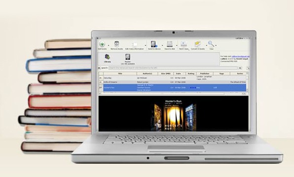 calibre open source