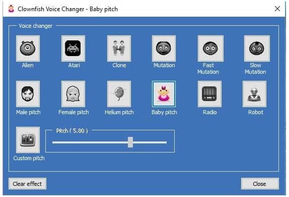 Top Voice Changers for Discord