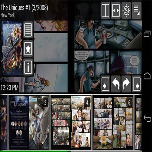 Best Manga Apps for Android and iOS in 2020