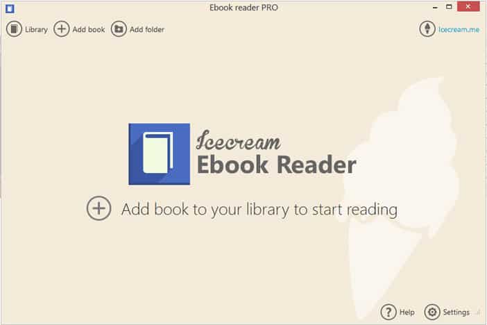 Best Epub Readers for Windows