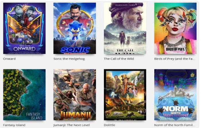 soap2day sonic the hedgehog