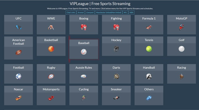 Sites Like LiveTV