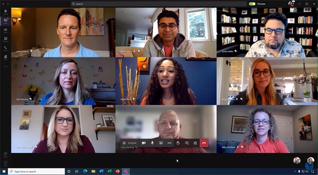 Free Video Conferencing Software