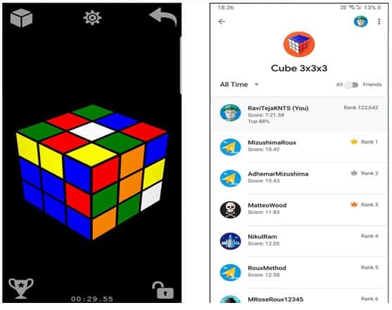 Magic Cube Puzzle 3D for iphone instal Magic Cube Puzzle 3D for iphone instal