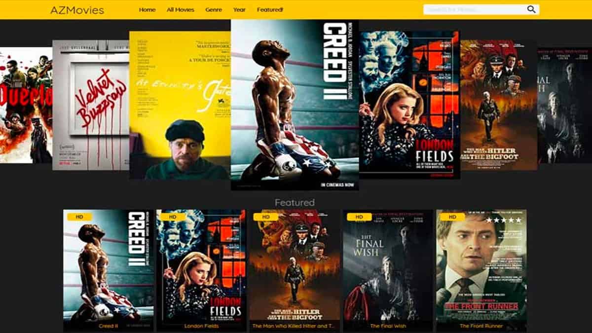 Putlocker Alternatives to Watch Movies and TV Shows Online Solu