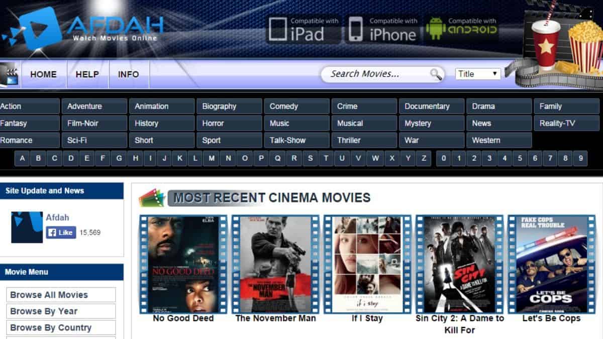 XMovies8 Alternatives