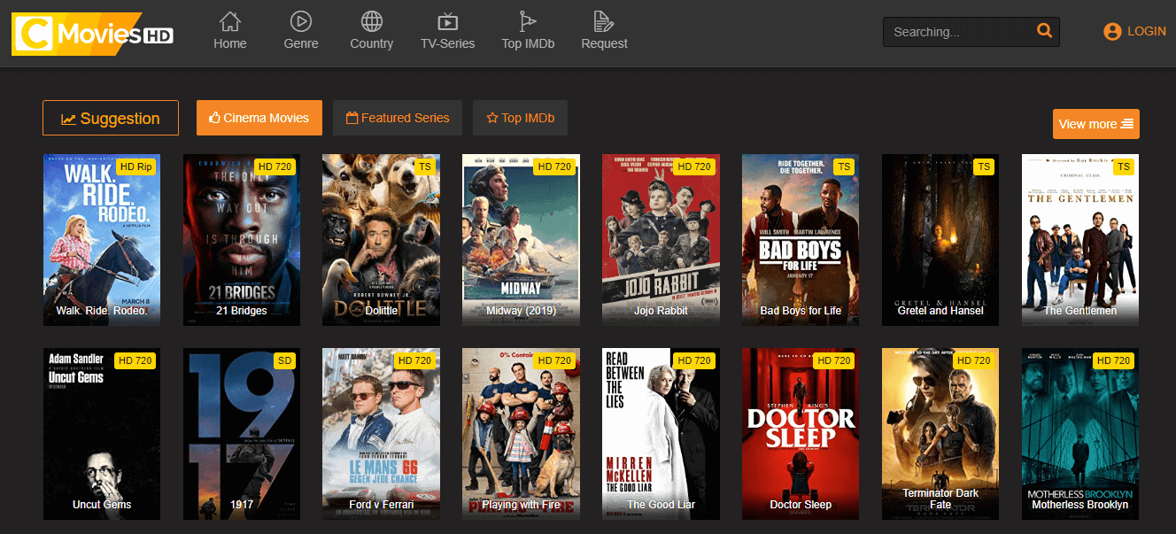 Bad boys for shop life on putlocker