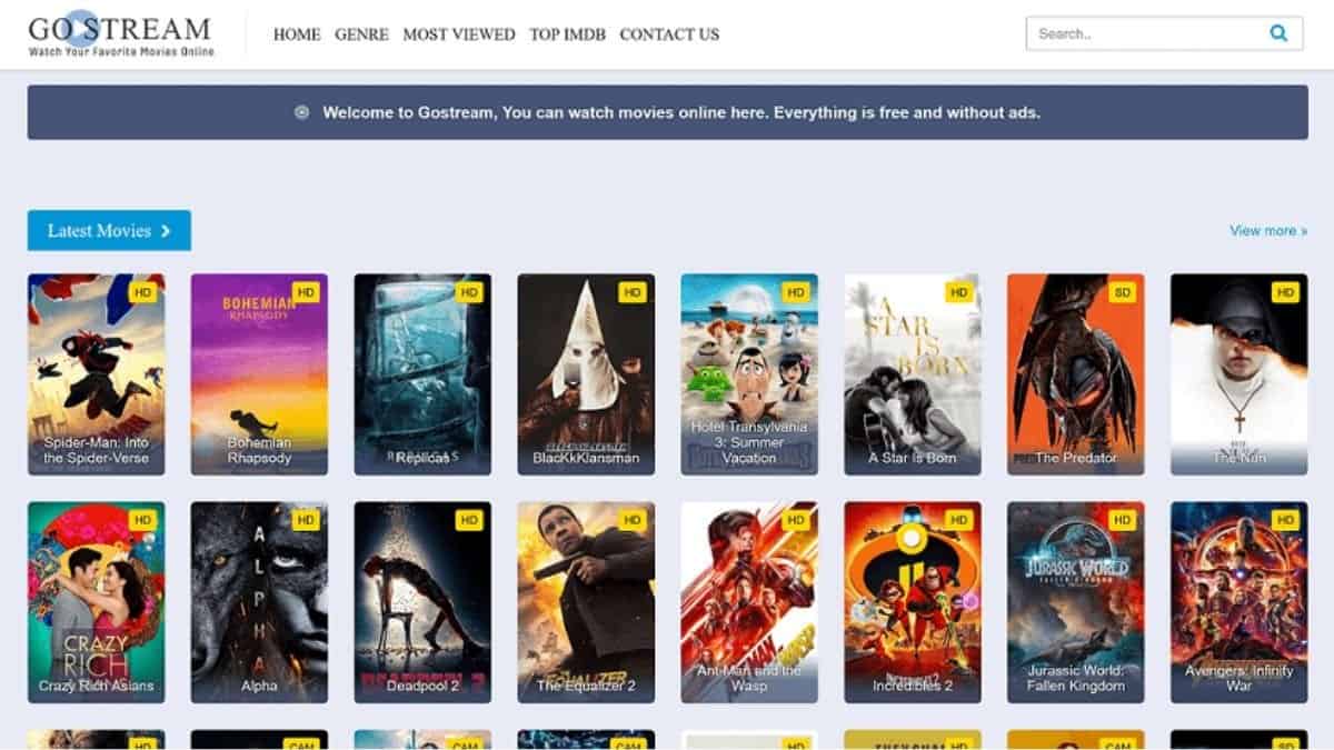 9xMovies Alternatives