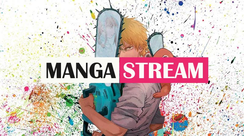 MangaStream