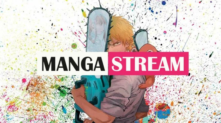 MangaStream