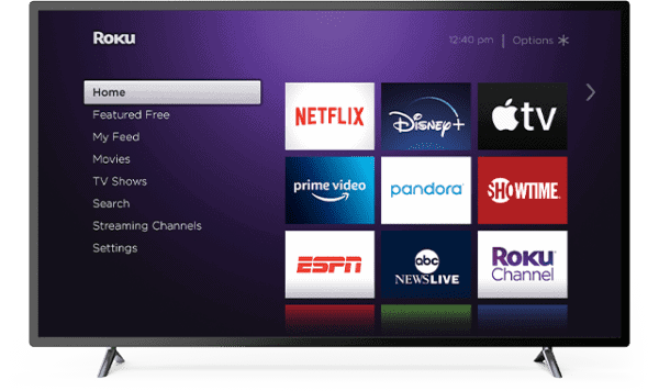 Roku Not Available in Your Region