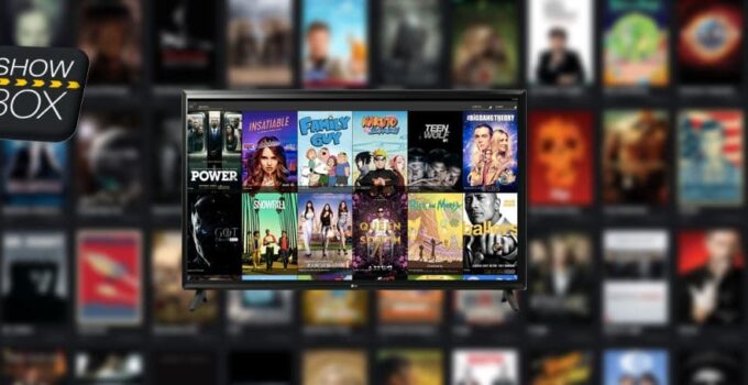 Showbox Alternatives Streaming Apps Like Showbox Solu