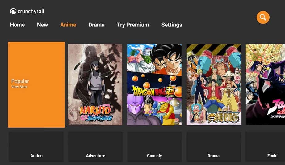 AnimeDao Alternatives