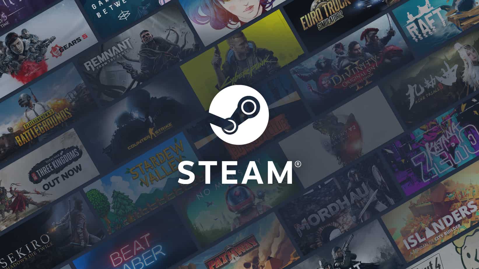 Steam Needs to Online Update