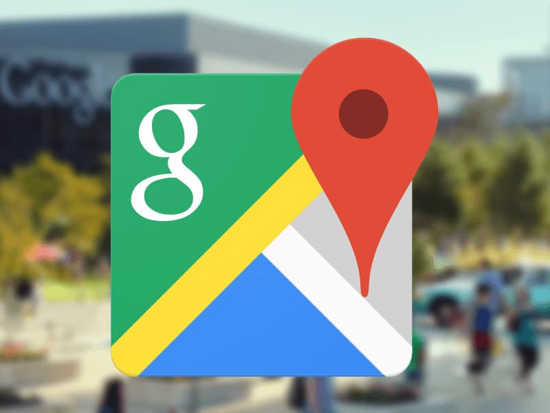 Google Map