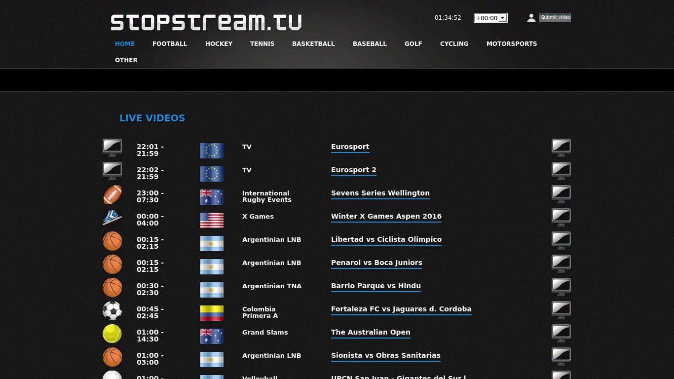 4stream Alternatives