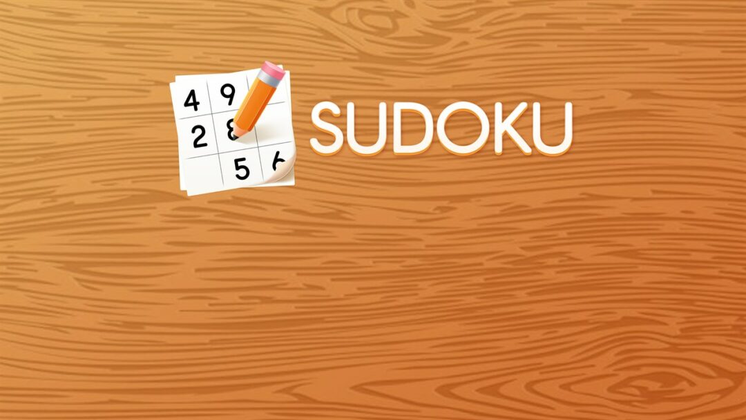 Microsoft Sudoku