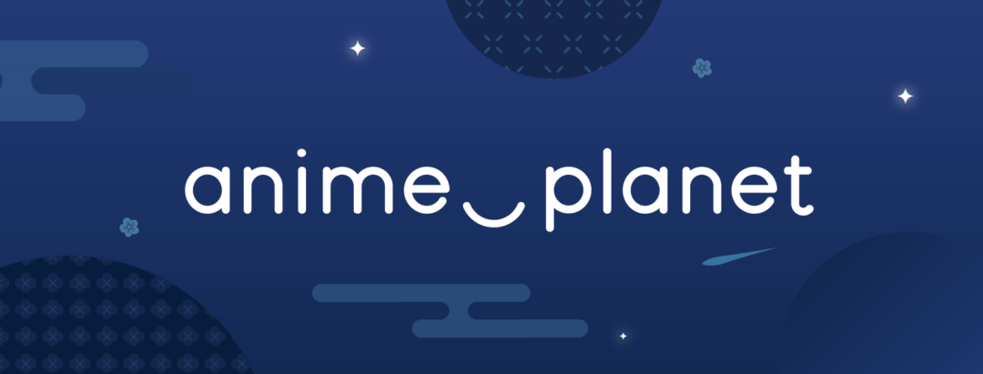 Anime-PlanetAnime-Planet