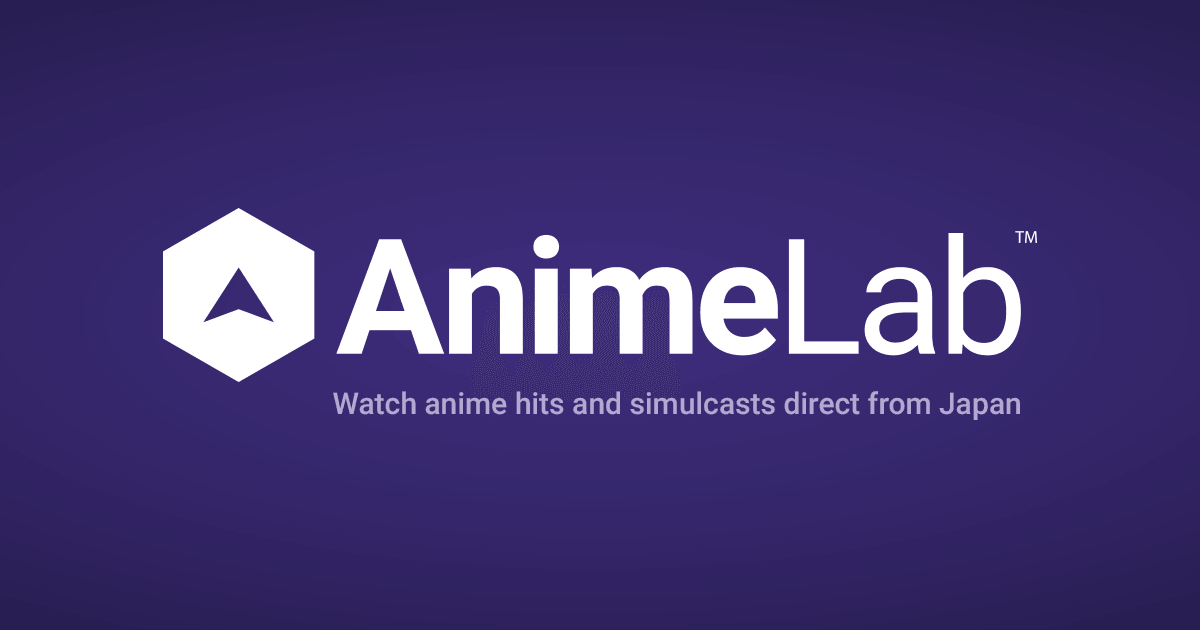 AnimeLab