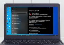 Delete Pending Updates in Windows 10
