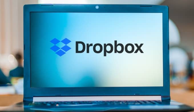 Dropbox Transfer