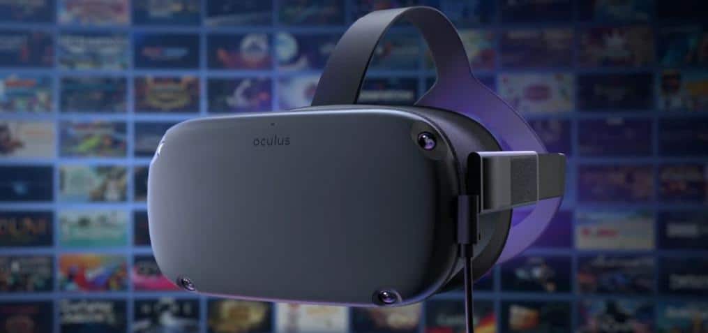 Oculus Quest 2