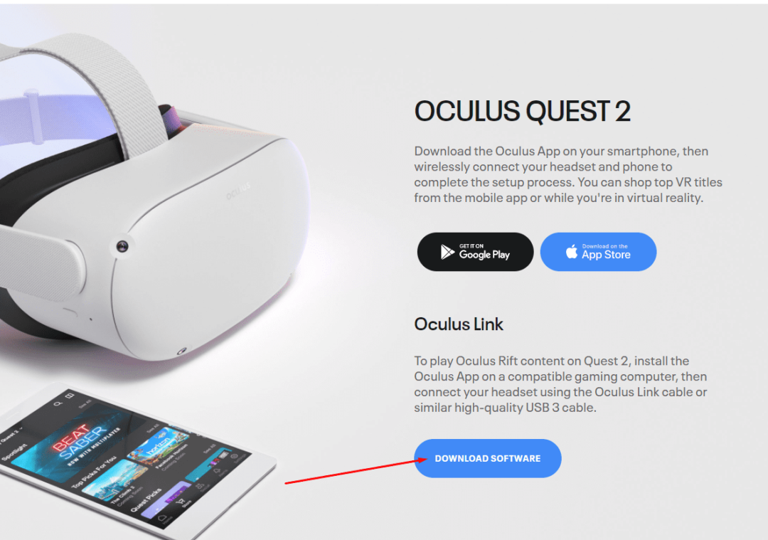 Oculus Quest 2