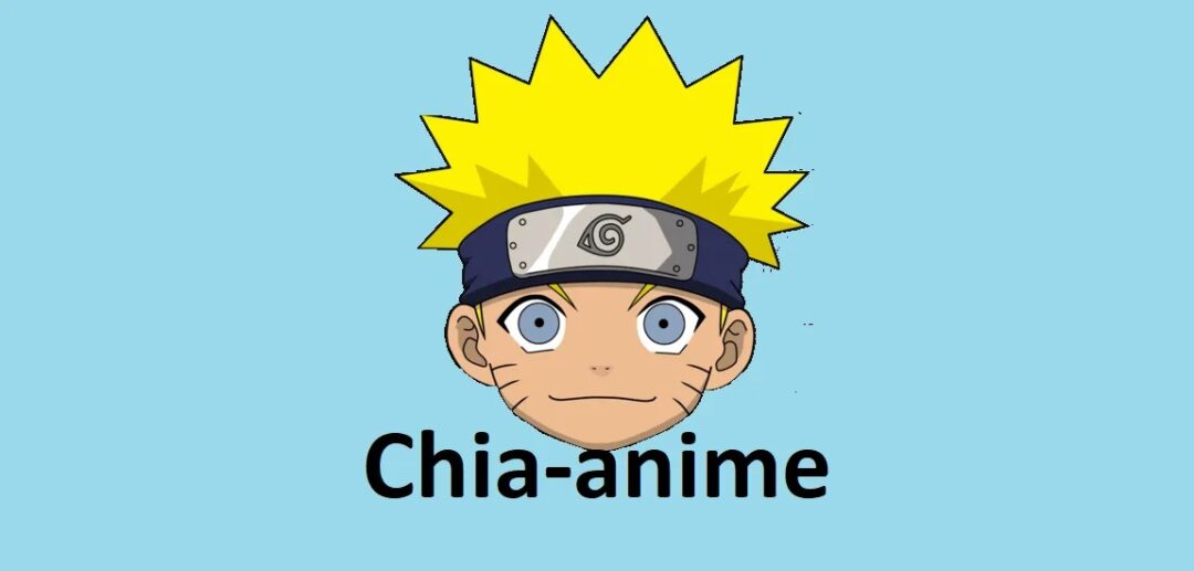 Chia-Anime