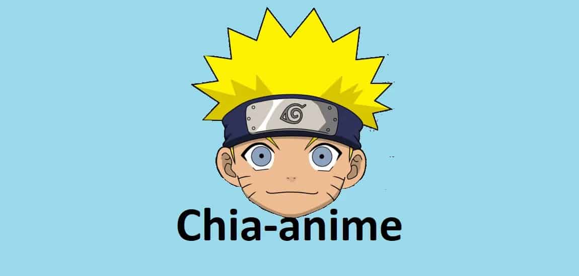 Chia-Anime