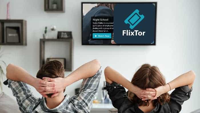 Flixtor