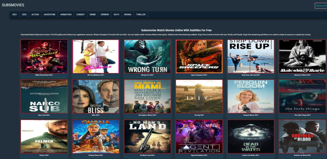 Flixtor