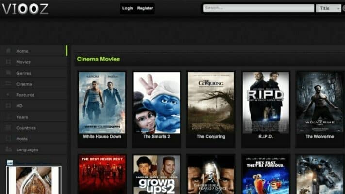 XMovies8 Alternatives