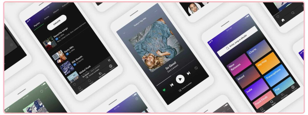 free spotify premium account free spotify premium account