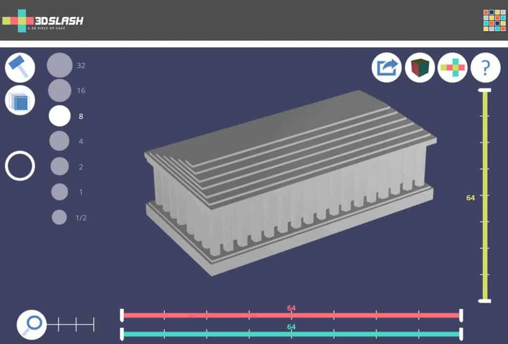 3D Printing Software