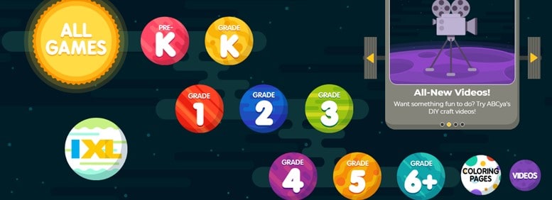 Typing Games For Kids