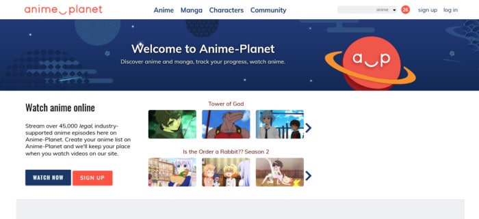 9Anime Alternatives