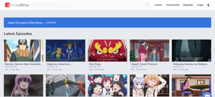 14 Best AnimeShow.tv Alternatives To Watch Anime Online - SevenTech