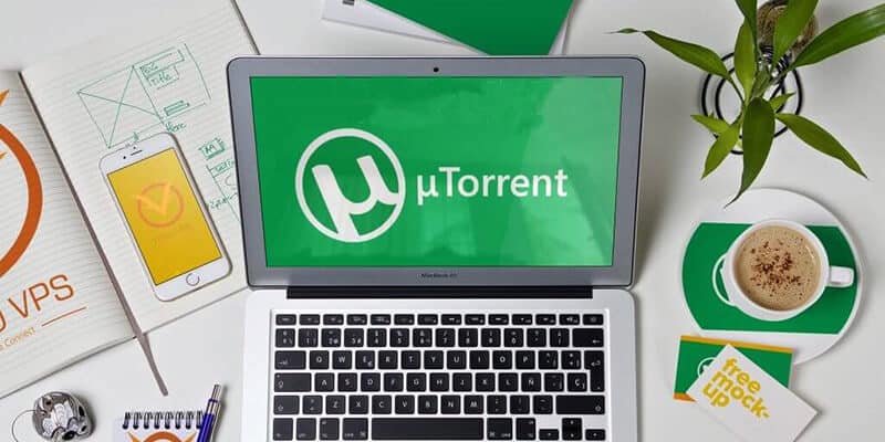 BitTorrent