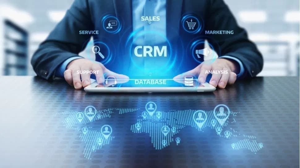 CRM Software