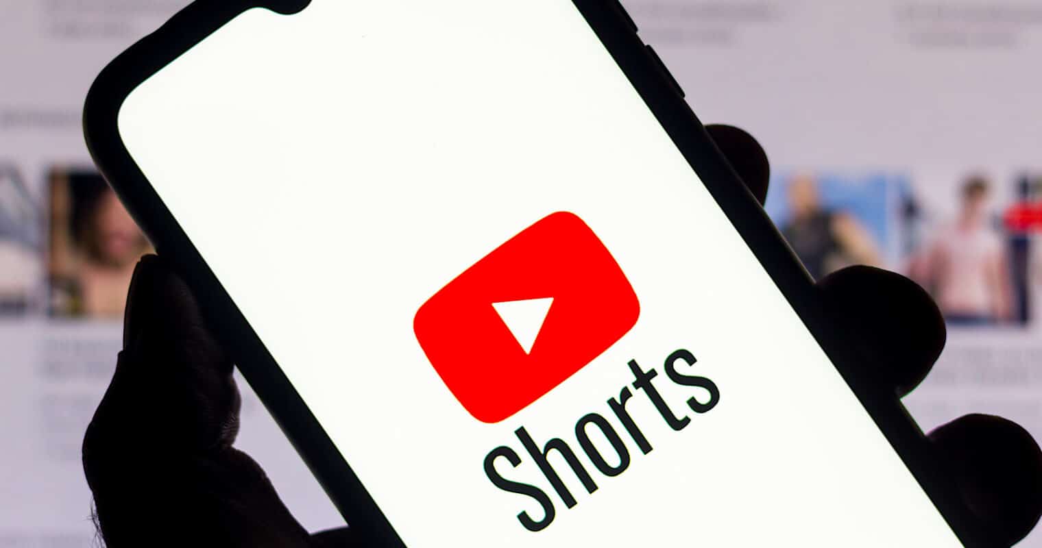 YouTube Shorts