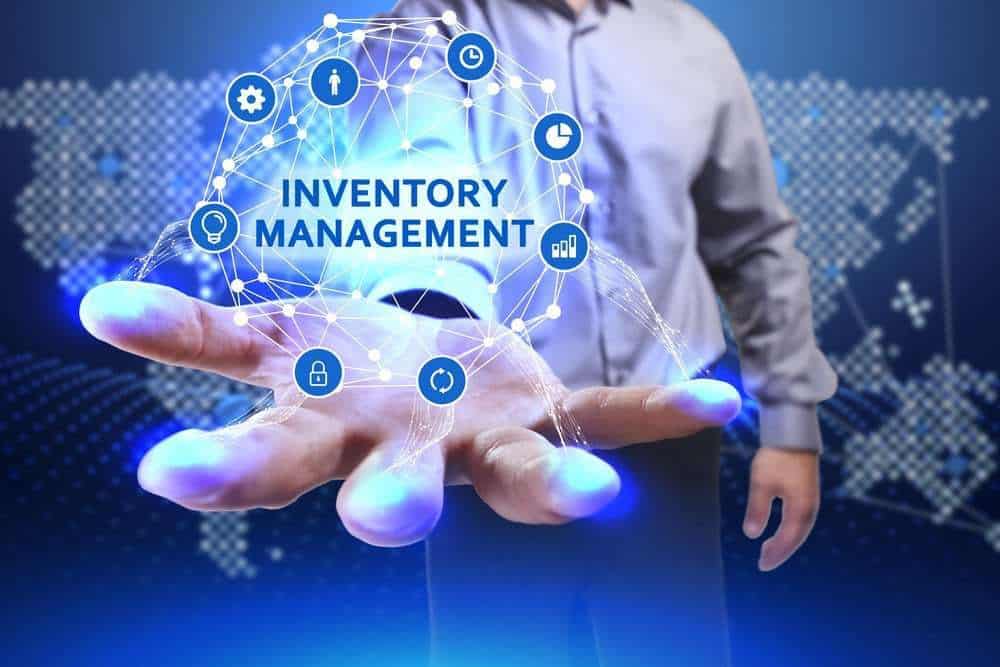 Inventory Management Software